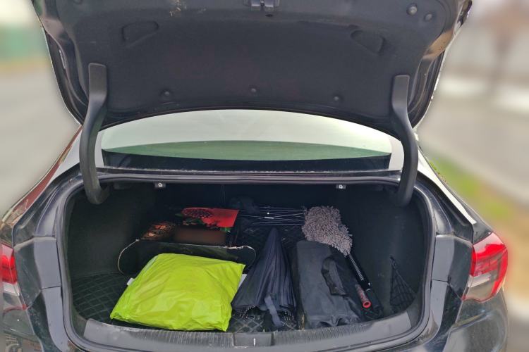 Used Buick Regal 2019 20T Luxury Model China VI Standard