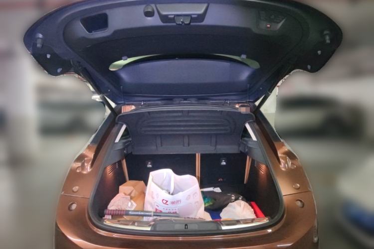 Used DS 6 2014 1.6T Prestige Edition THP200