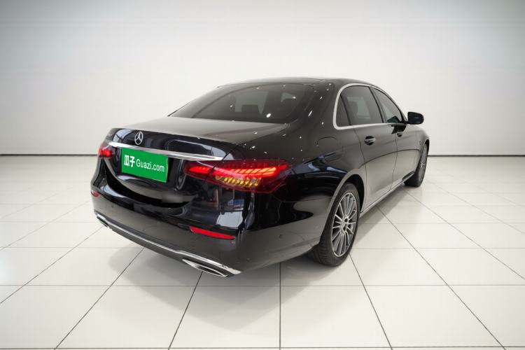 Used Mercedes-Benz E-Class 2023 Facelift E 260 L