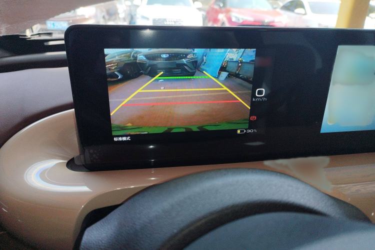 Used Wuling Bingo 2024 333 km Enjoyment Version