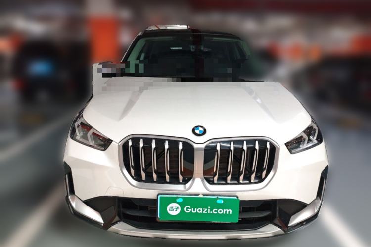 Used BMW X1 2024 sDrive25Li X Design Package