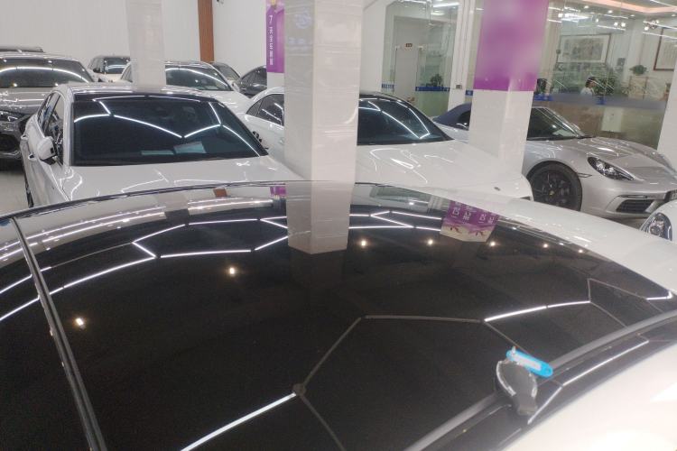 Used Mercedes-Benz C-Class 2017 C 200 Coupe