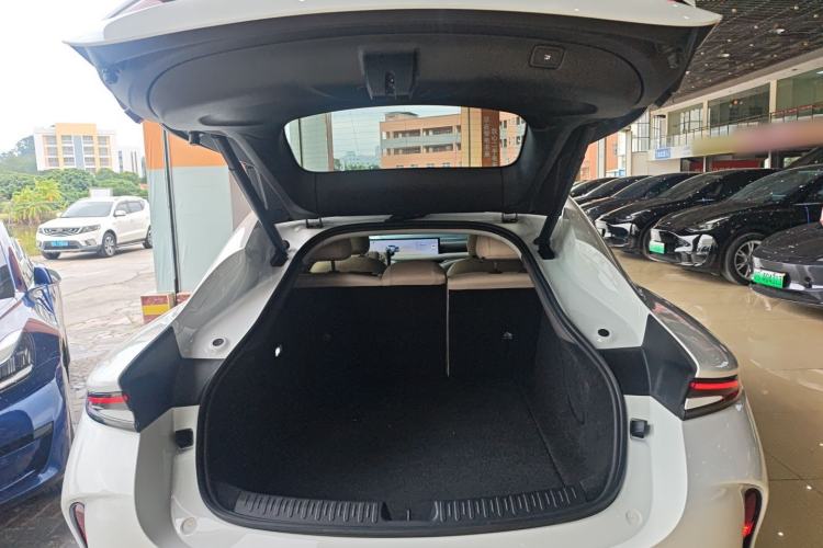 Used IM L6 2024 Max Standard Edition
