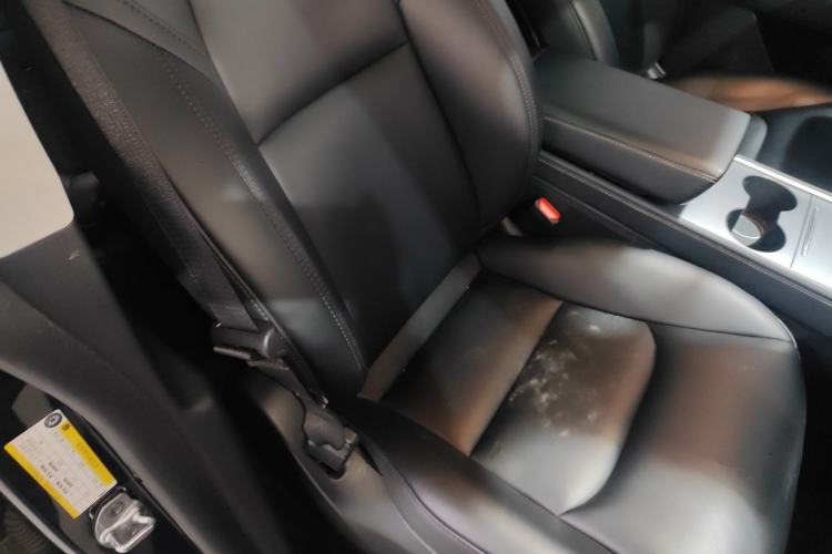 Used Tesla Model Y 2024 Rear-Wheel-Drive Version