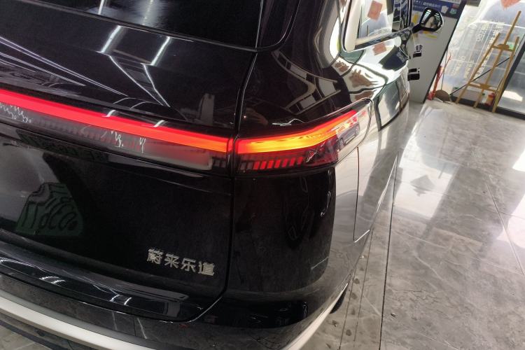 Used ONVO Luxeed L90 2025 Model—Max Six-Seater Version Right Rear Taillight