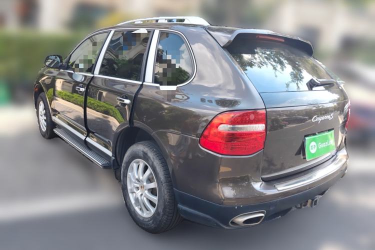Used Porsche Cayenne 2007 Cayenne 3.6L
