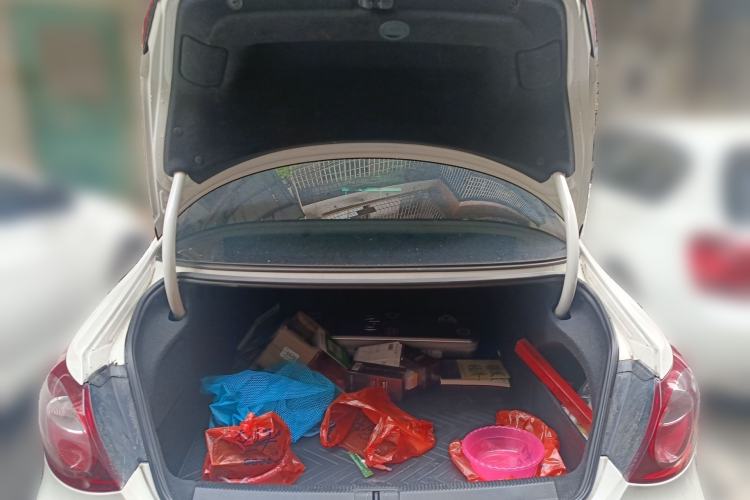 Used Volkswagen FAW-Volkswagen CC 2012 2.0 TSI Luxury Model