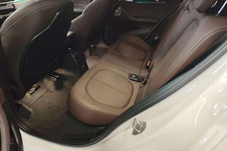 Used BMW X2 2021 Restyled sDrive25i M Sport Package
