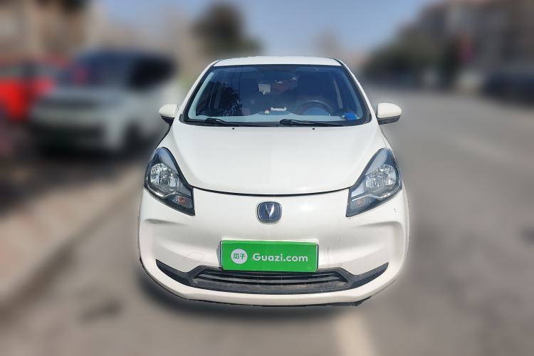 Used Oshan Benni E-Star 2021 National Edition Colorful Version Lithium Iron Phosphate (31.86 kWh)