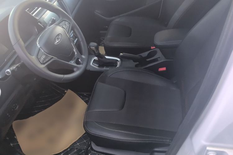 Used Chery Tiggo 3X 2020 Quality Edition 1.5L CVT Luxury Version Driver Seat