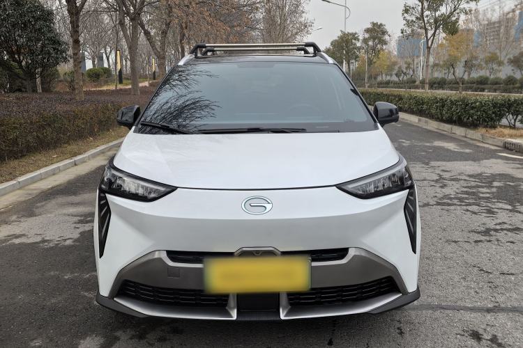 Used AION Y 2022 70 Enjoyment Edition Lithium Iron Phosphate