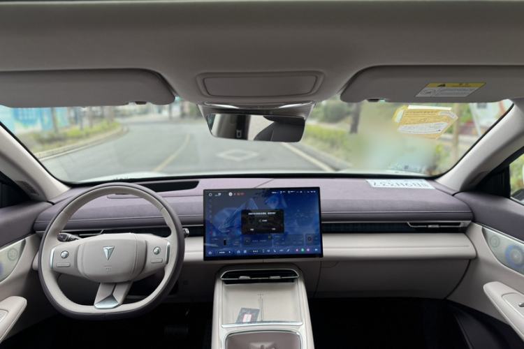 Used Deepal S07 2026 230Ultra with Huawei Qiankun ADS SE Edition