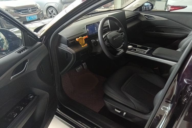 Used Wuling Xingguang 2024 Co-Creation Edition 150 Flagship Model
