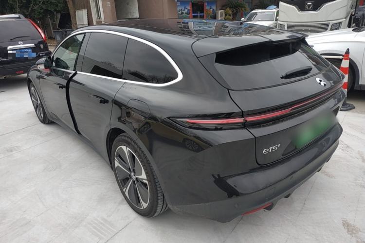 Used Nio ET5T 2024 75kWh Touring
