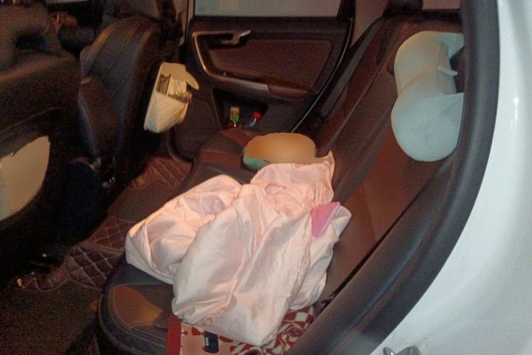 Used Volvo XC60 2017 T5 AWD Smart Upgrade Edition