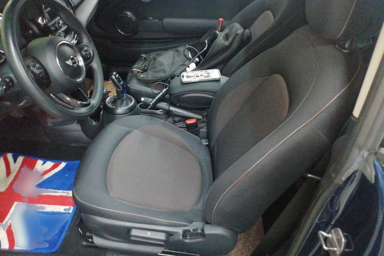 Used MINI MINI 2018 1.5T ONE PLUS
