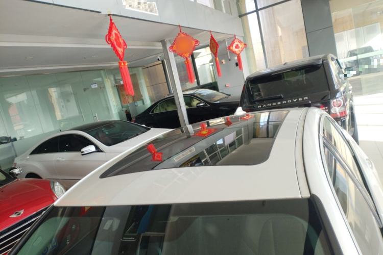 Used BMW 3 Series 2020 Restyled 325Li M Sport Package