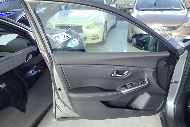 Used Nissan Sylphy 2020 1.6L XL CVT Enjoyment Edition