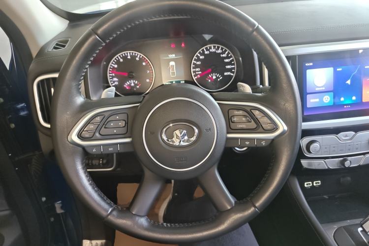 Used Great Wall Poer 2021 2.0T Global Version Passenger Car Automatic Gasoline Two-Wheel Drive Comfort Trim Standard Box – GW4C20B