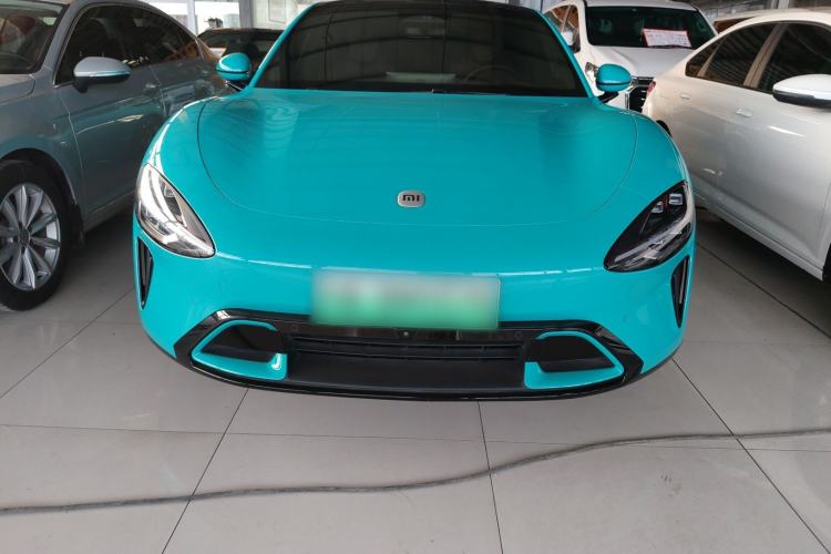 Used Xiaomi Auto SU7 2024 Rear-Drive Standard Founder Edition