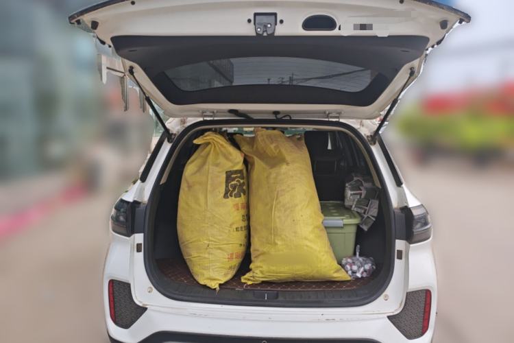 Used Hyundai ix35 2021 2.0L Automatic 2WD GLS Leading Edition