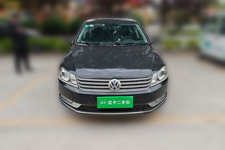 Used Volkswagen Magotan 2013 1.8TSI Premier Model