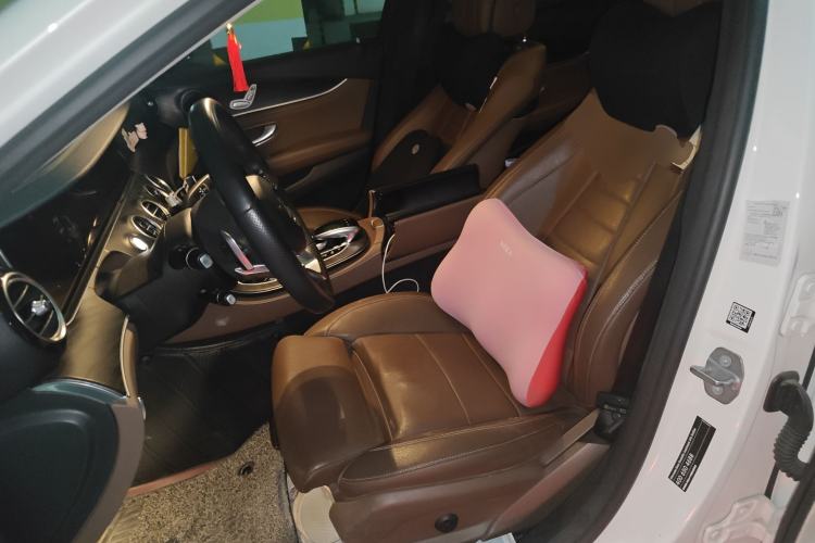 Used Mercedes-Benz E-Class 2018 Facelift E 200 L Sport Edition