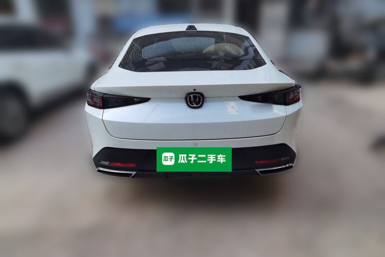 Used CHANGAN Eado DD 2023 Blue Whale NE 1.5T GDI DCT Luxury Edition
