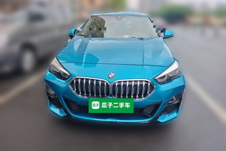 Used BMW 2 Series 2023 225i Four-Door Coupe M Sport Package
