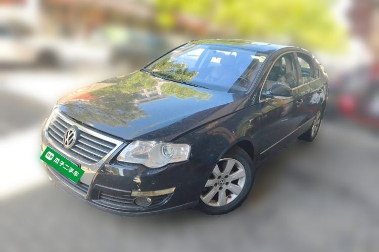 Used Volkswagen Magotan 2011 1.4 TSI Elite Edition