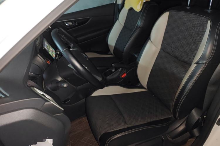 Used Nissan Qashqai 2017 2.0L CVT Luxury Edition China V Standard
