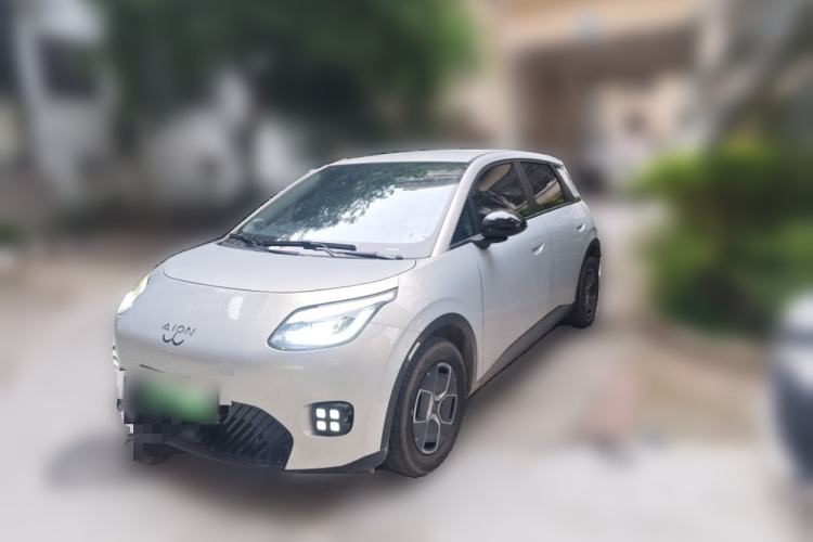 Used AION UT 2025 420 Smart Edition