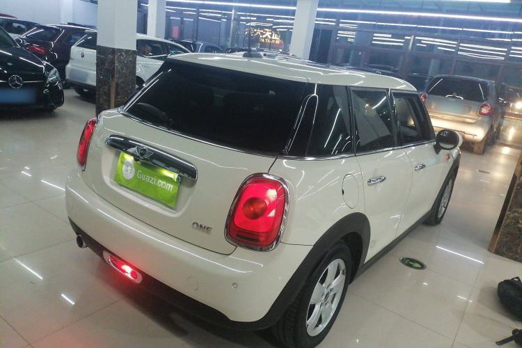 Used MINI 2015 1.2T ONE Five-Door Edition