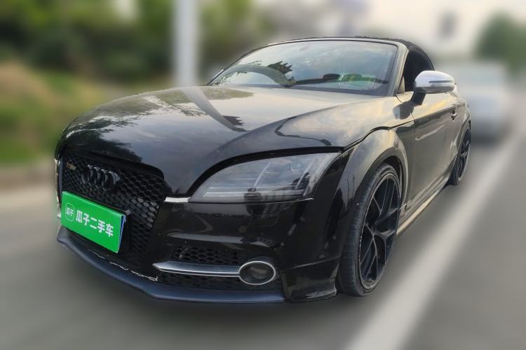 Used Audi TTS 2011 TTS Roadster 2.0TFSI quattro
