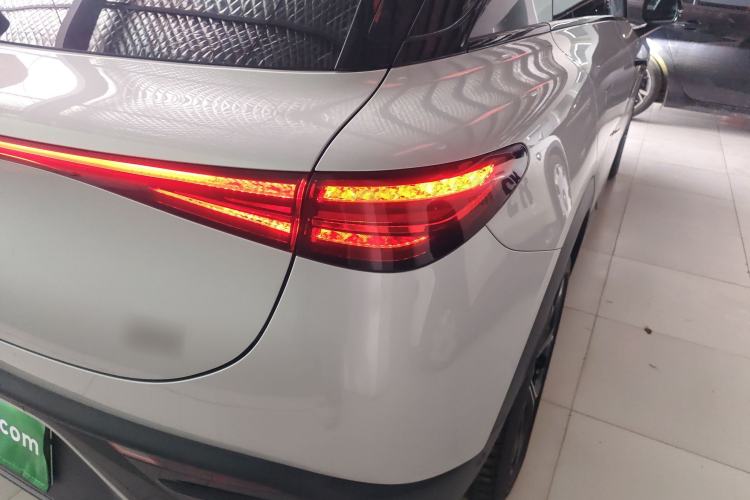 Used smart #3 2023 Pulse Four-Wheel Drive Edition
