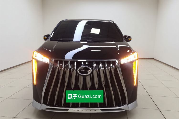 Used GAC Trumpchi M8 2023 Zongshi Series 400T Flagship Edition