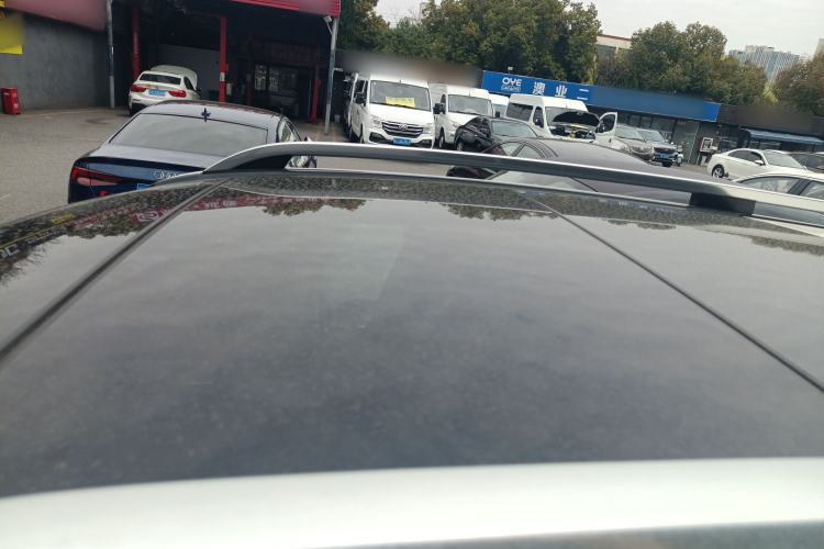 Used Mercedes-Benz GLK-Class 2015 GLK 260 4MATIC Fashion Edition Ultimate Version
