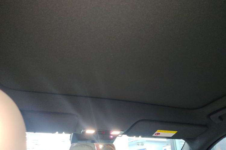 Used Li Auto L6 2024 Pro Model
