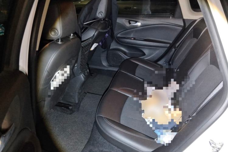 Used Buick Verano 2018 Sedan 20T Dual-Clutch Leading Model
