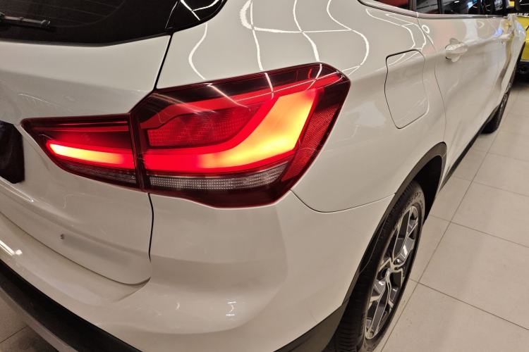 Used BMW X1 2020 sDrive25Li Leading Model Right Rear Taillight