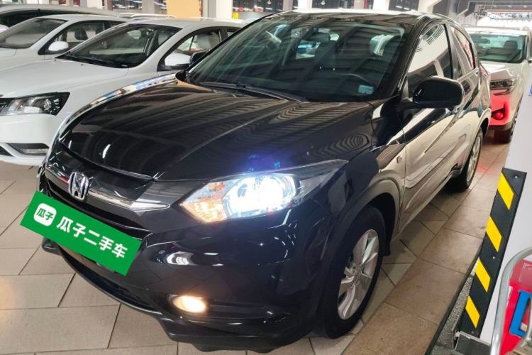 Used Honda Vezel 2017 1.8L CVT 2WD Elite Model