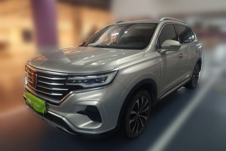 Used Roewe RX5 eMAX 2020 500 PHEV 4G-Connected Luxury Edition