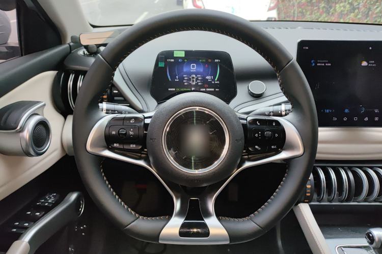 Used BYD Yuan PLUS 2023 Champion Edition 510KM Leading Model
