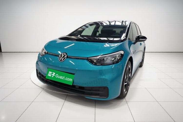 Used Volkswagen ID.3 2023 Pure Smart Edition