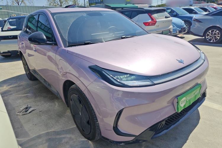 Used ARCFOX T1 2025 Model 425 PRO