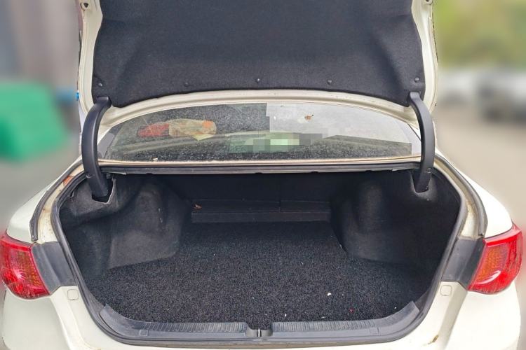 Used Toyota Reiz 2012 2.5V Fengdu Elite Stylish Edition