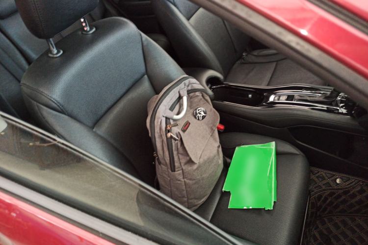 Used Honda Vezel 2015 1.5L CVT two-wheel drive Comfort trim
