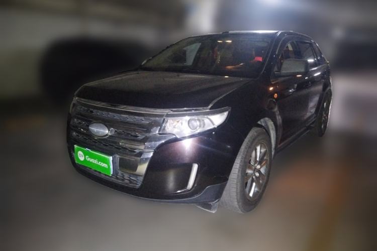 Used Ford Edge 2012 2.0T Zunrui Trim