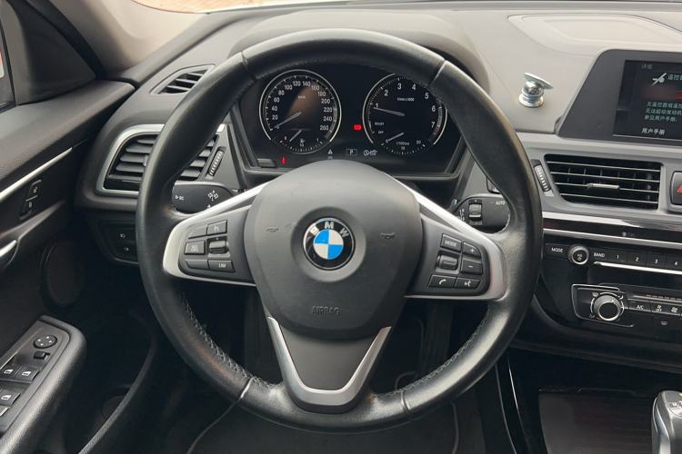 Used BMW 1 Series 2018 Facelifted 118i Sport Edition
