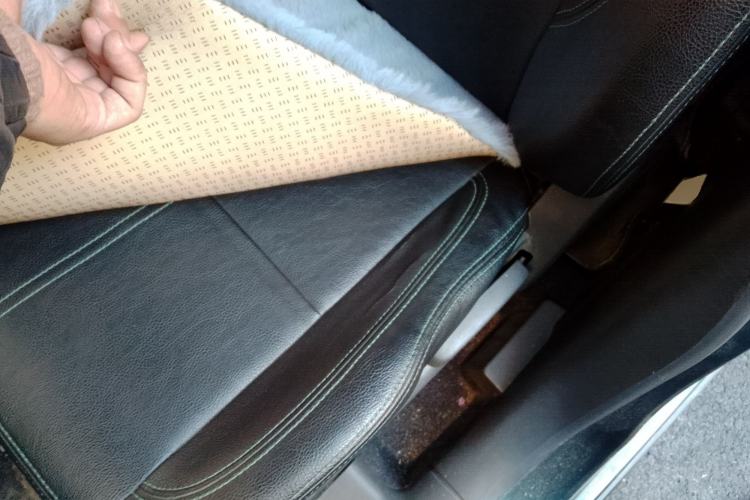 Used Suzuki Swift 2016 1.5L Automatic Fashionable Coolplay Edition
